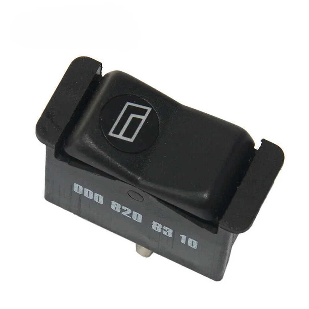 0008208310 Power Window  Switch For Mercedes  W123 W126 W201 1981-1993   A0008208310