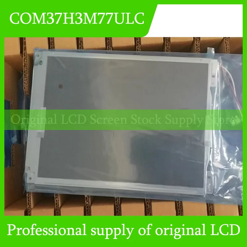 

COM37H3M77ULC 3.7-inch LCD TFT Brand New Display Fully Tested Fast Shipping