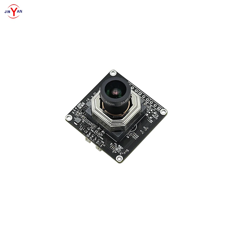 8 megapixel IMX415 4K resolution 30 frames USB 2.0 autofocus AF computer usb camera module