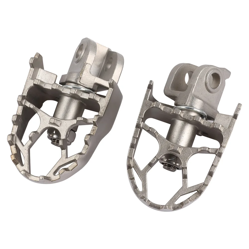 

Motorcycle Parts, Pedal Aluminum Alloy 57142-1215-001