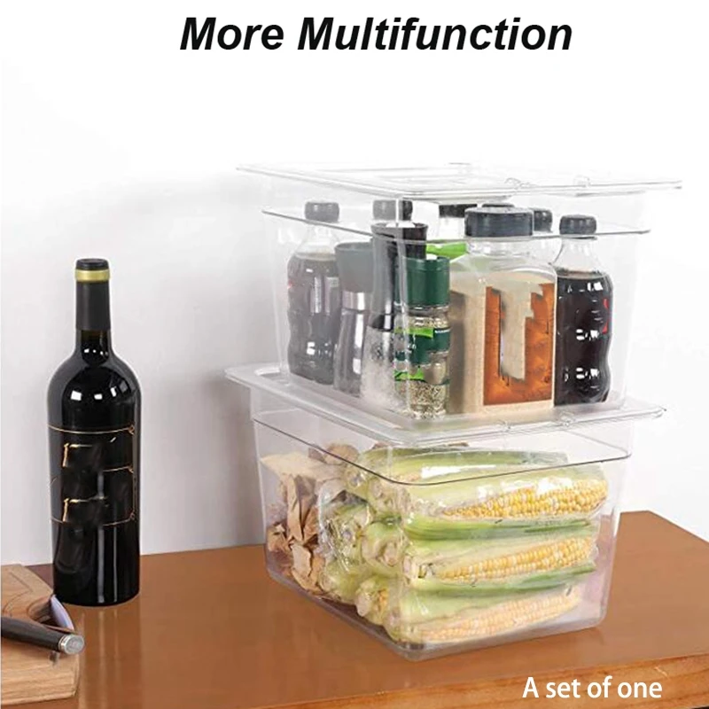 J1UL1N Stainless Steel Rack For Most 11L Sous Vide Cooker Containers Detachable Dividers Separator For Immersion Circulators
