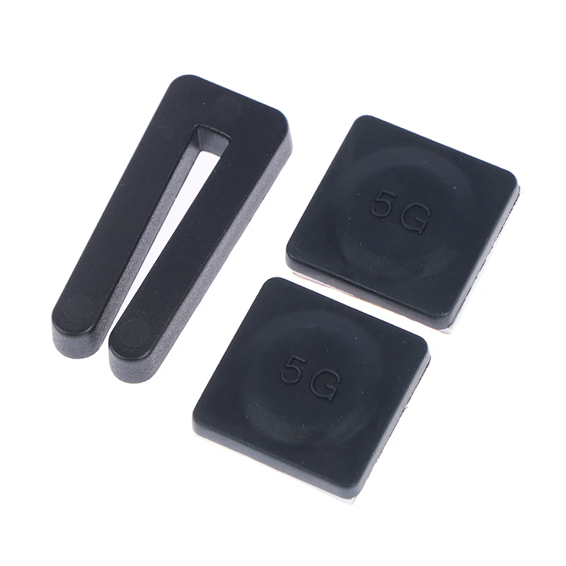 2Sets Ceiling Fan Blade Balancing Kit Balance Clamp 5GM Weight Fan Balancing