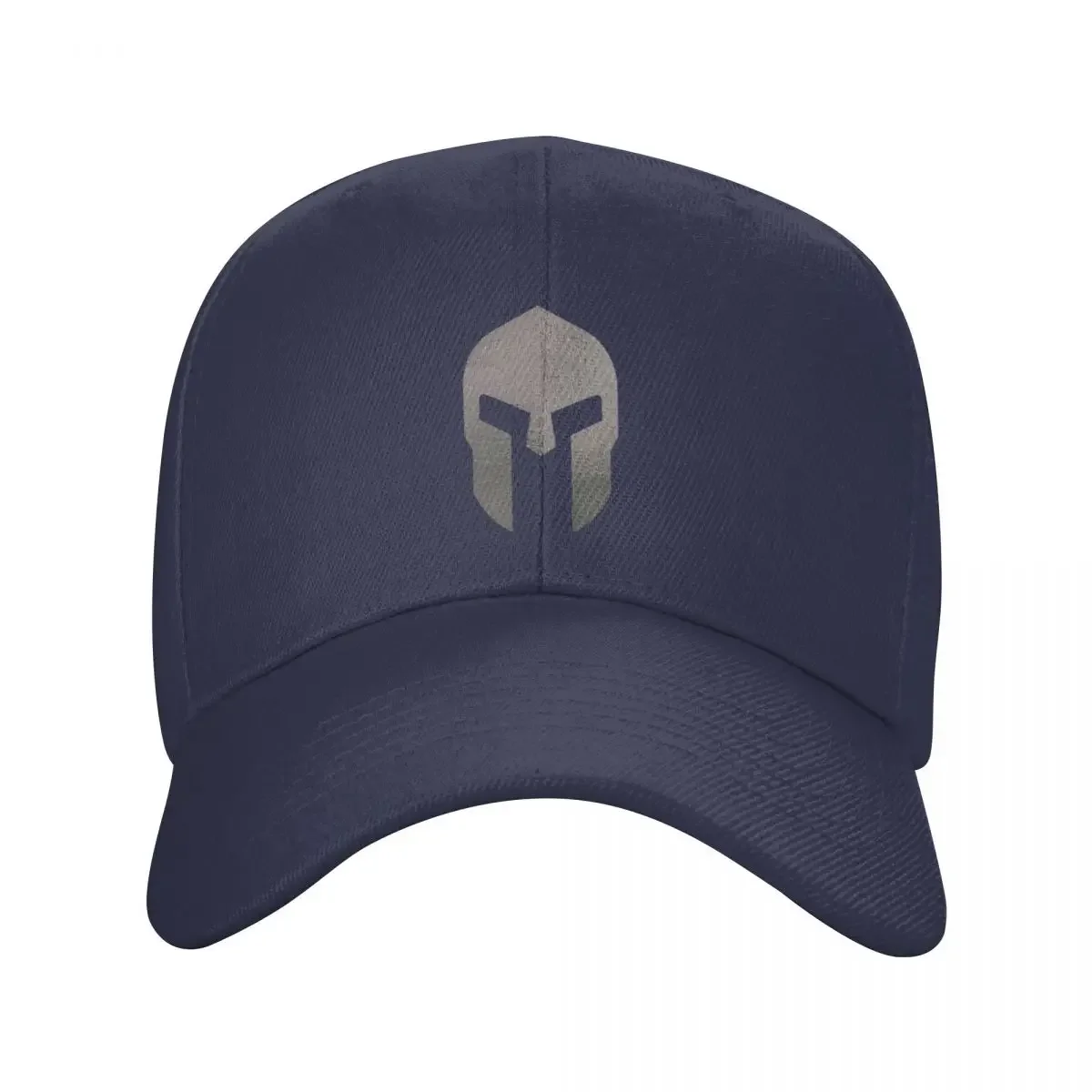 Spartan Baseball Cap Hat Man For The Sun Hiking Hat Hat For Man Women'S