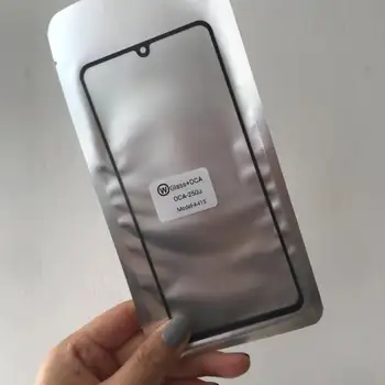 10 nejlepší prodej Dotyková obrazovka Samsungu A40 - №1