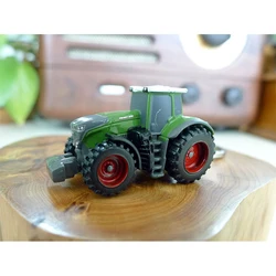 Have Flaws Bulk Fendt 1050 Tractor Keychain Green 1:128 Adult Collection Static Display Gift Boy Toy