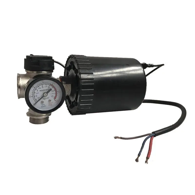 TY2000 Water Pump Electronic Pressure Tank Controller Booster Pump Automatic Jet Pump Intelligent Protection Water Shortage