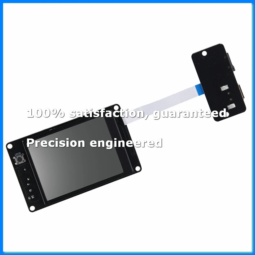 for-printer-lcd-screen-and-tft-board-easy-installation-high-sensitivity-touch-control-for-x1-eft