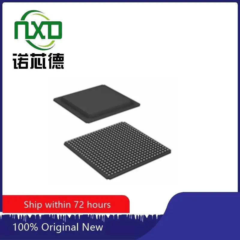 5PCS/LOT XC7Z010-2CLG400E BGA400 new original programmable logic device integrated Circuit