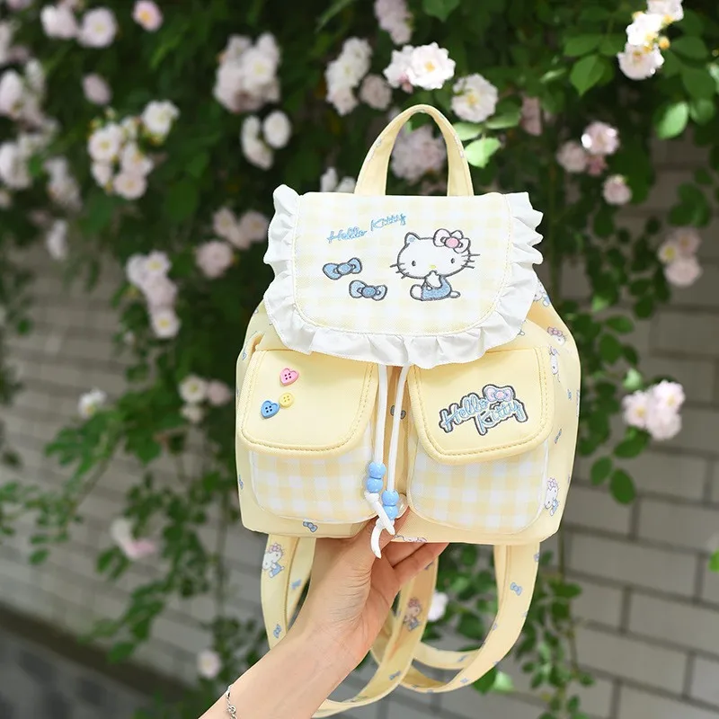 cute-cartoon-embroidered-flip-cover-women's-backpack-portable-street-style-high-aesthetic-value-new-2026-korean-trend