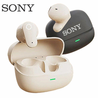 Original Sony Wireless Headphones Bluetooth Headset Charging Earbuds for IPhone Xiaomi Noise Reduction Earphones Sport With Mic