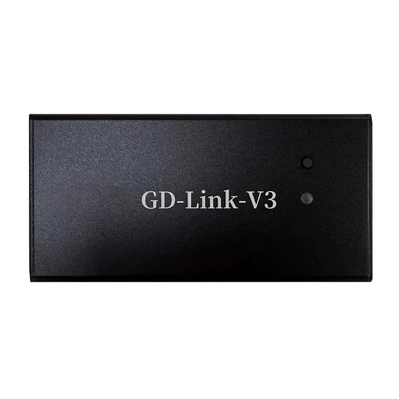 GD-LINK-V3 (GDLINK) New GD32 Programmer Emulator and Downloader