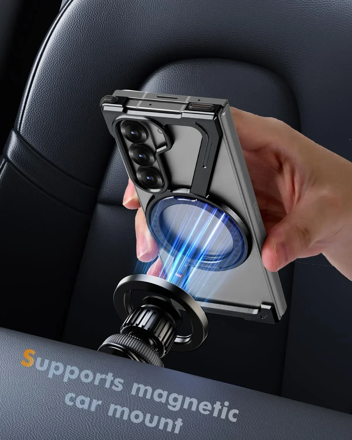 Thumbnail 3 - #67 Cheap Samsung Z Fold 7 Cases Worth Buying