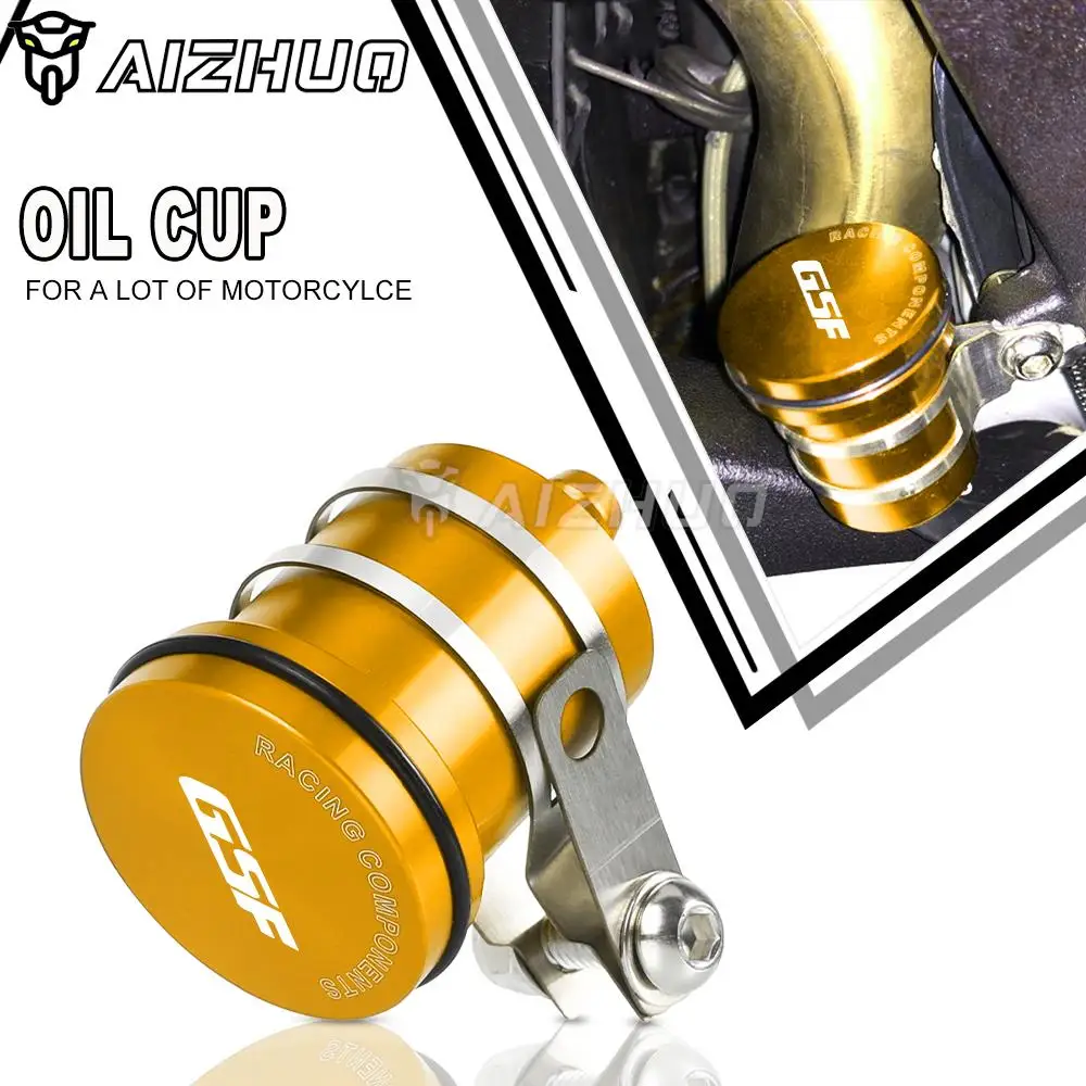 

Motorcycle Brake Fluid Reservoir Clutch Cylinder Tank Oil Fluid Cup For GSF 1200 250 600 650 Bandit N/S Bandit650 S GSF1200