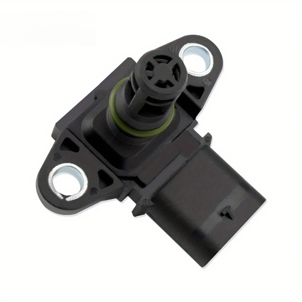 Manifold Absolute Pressure Sensor Fit for BMW 125i 220i 320i 328i 335i 420i 428i 435i  535i 550i 640i 650i 740i 750i M3 X5 X6 Z4