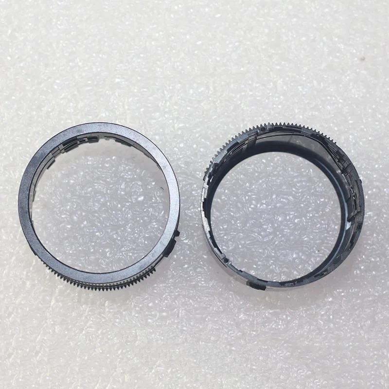 New lens rotary tube gear barrel repair parts For Sony DSC-RX100M6 DSC-RX100M7 RX100VI RX100VII Digital camera