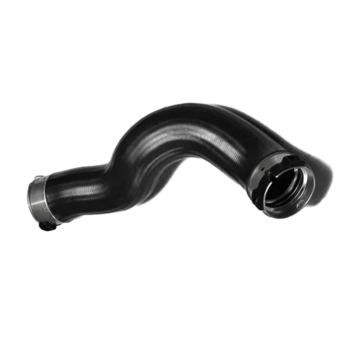 

11617810617 Tubocharger Air Hose for BMW 1 3 4 Series X3 F25 F30 F80 F31 Booster Intake Hose Car Accessories