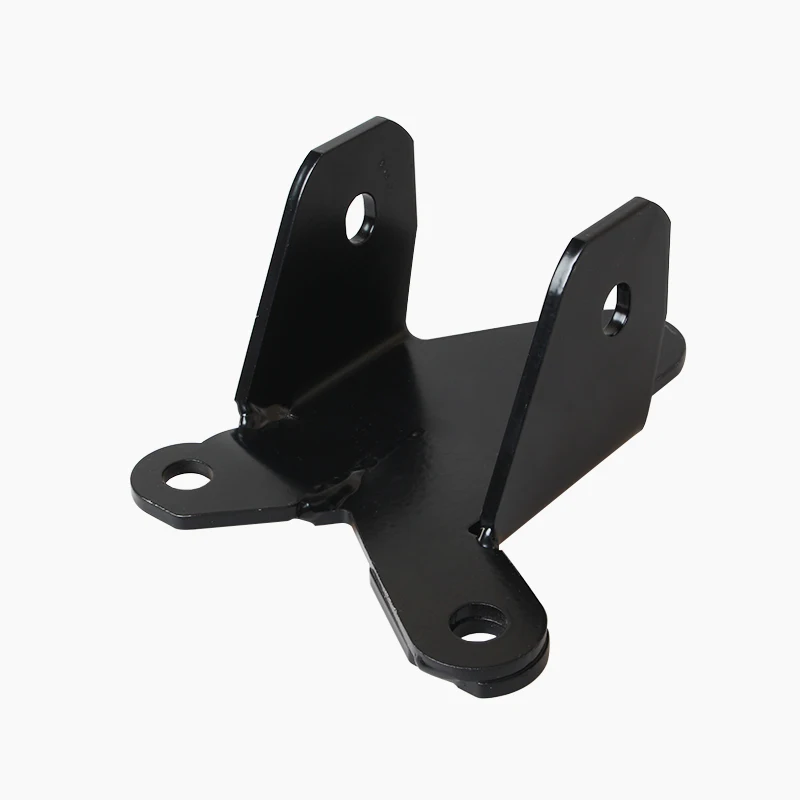Aluminum Alloy Engine Mount Bracket Kit for Honda Civic EP3 02-06 & Acura RSX DC5 02-05 Swap Mounts