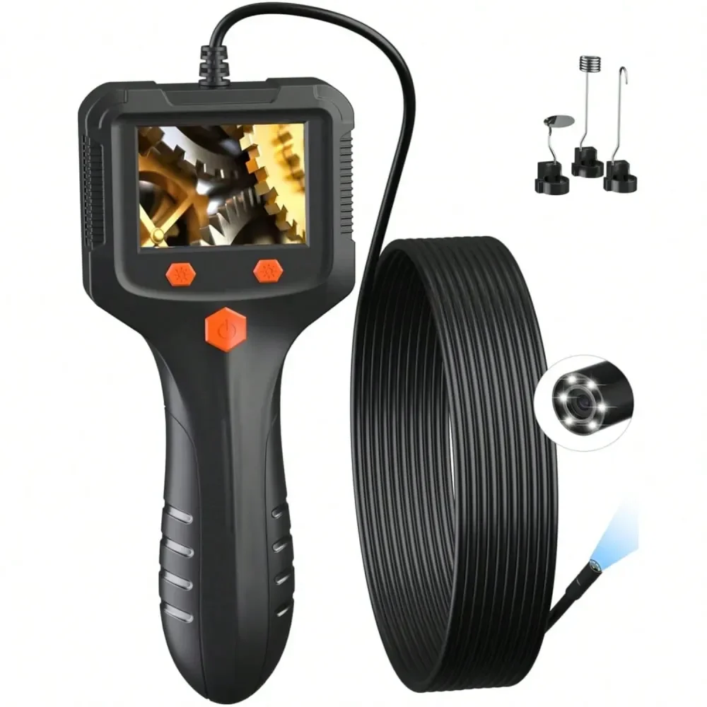 Endoscope Camera Wi…