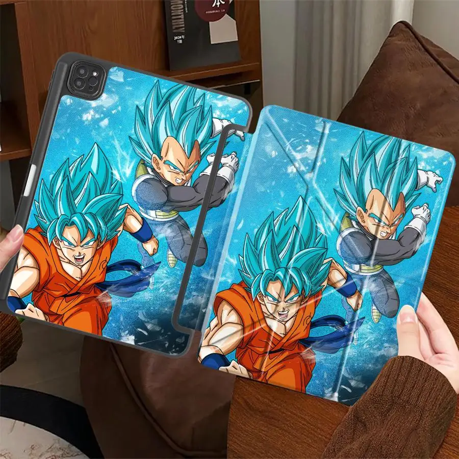 D-Ragons Balls Tabl…