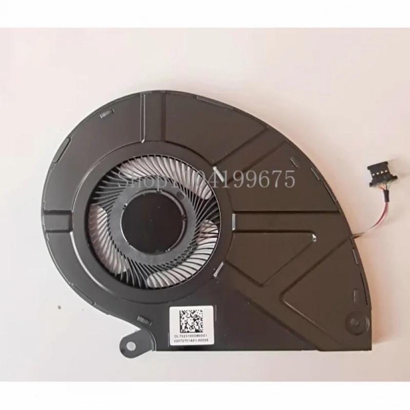 new for acer TravelMate Spin P4 N20H4 TMP414 -51  X514-51 N17W3 fan