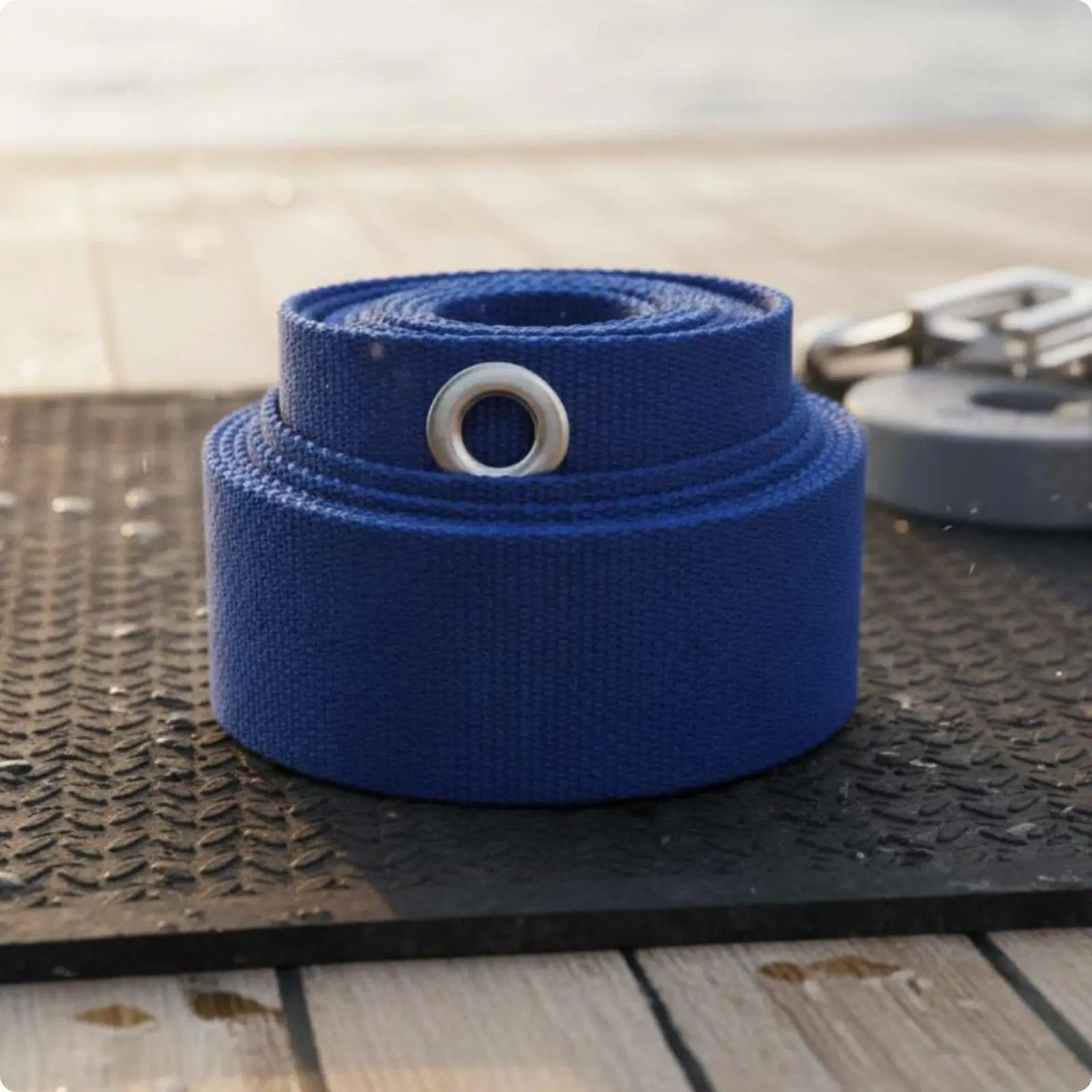 Diving Weight Belt Reinforced Material Scuba Diving Gadgets for Professional Diving and Underwater Use