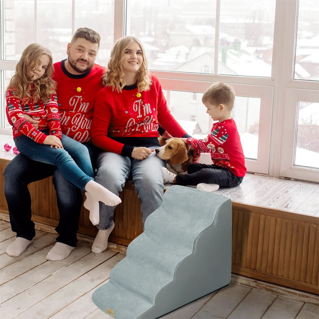 Thumbnail 4 - #9 Trending Puppy Ramps Right Now