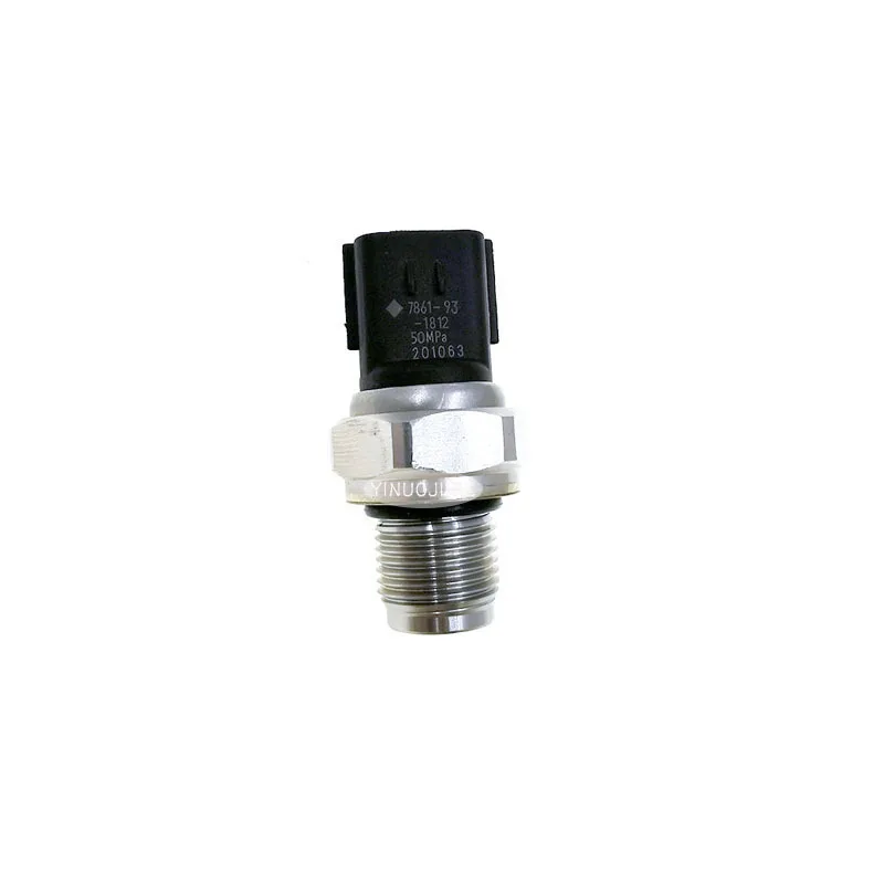 

Excavator Accessories For Pc200-8 Pressure Switch Sensor, Oil 7861-93-1812