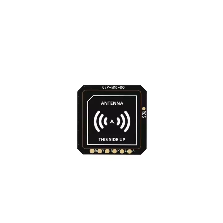 

For GEPRC U-blox M10 GPS Module Integrated Magnetometer Barometer Remote Control Toys & DIY FPV Racing Drone Accessories Toys Ga