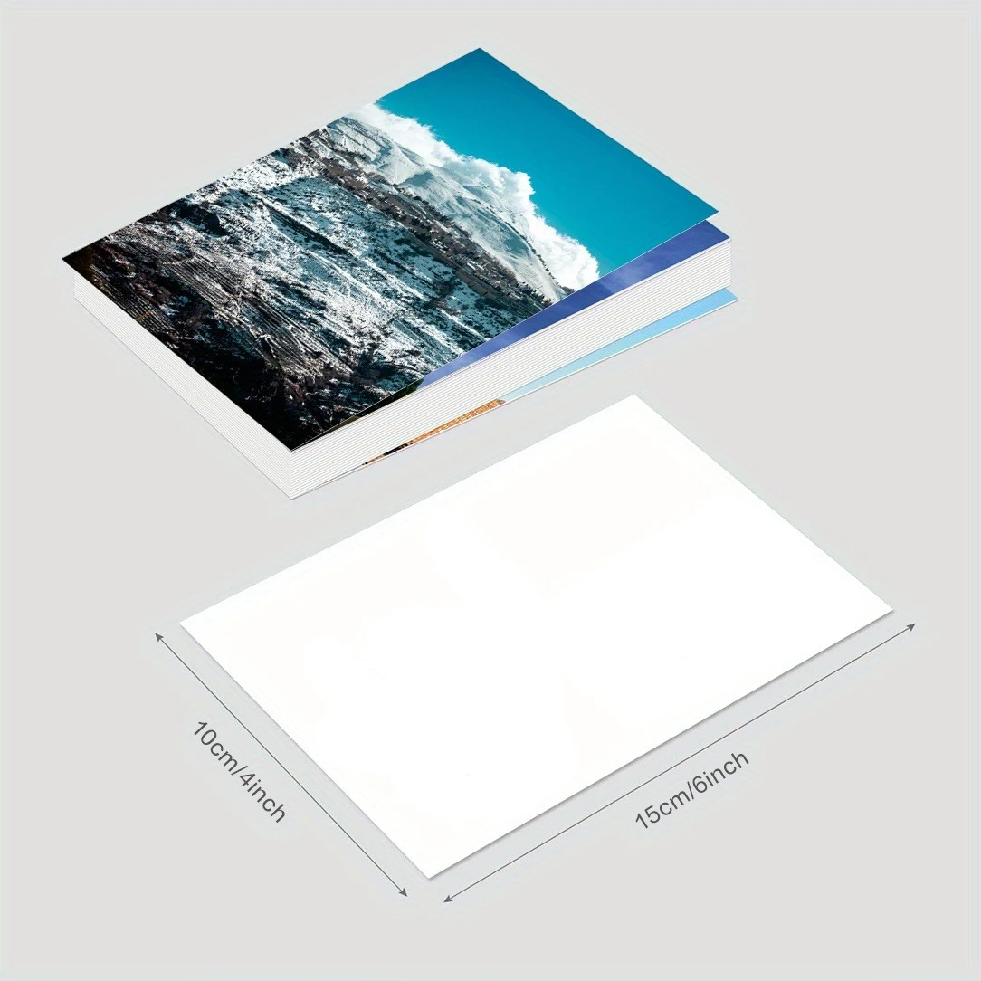24pcs Lebanese Architectural Landscape Postcards, Perfect for Travelers, Foreigners, and Those Interested in Cultural Gifts