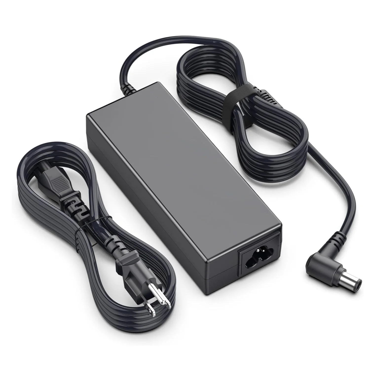 Adaptador de corriente para ordenador portátil, 65W, 19,5 V, 3.3A, carga para portátil Sony VAIO VGP-AC19V43/VGP-AC19V44 VGP-AC19V48 VGP-AC19V49 VGP-AC19V63