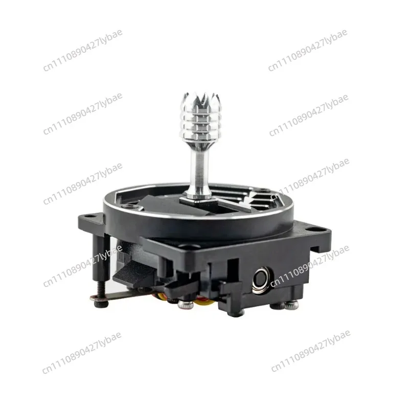 Pre-Order Radiomaster AG01 NANO CNC Hall Gimbals Set for Pocket view 3