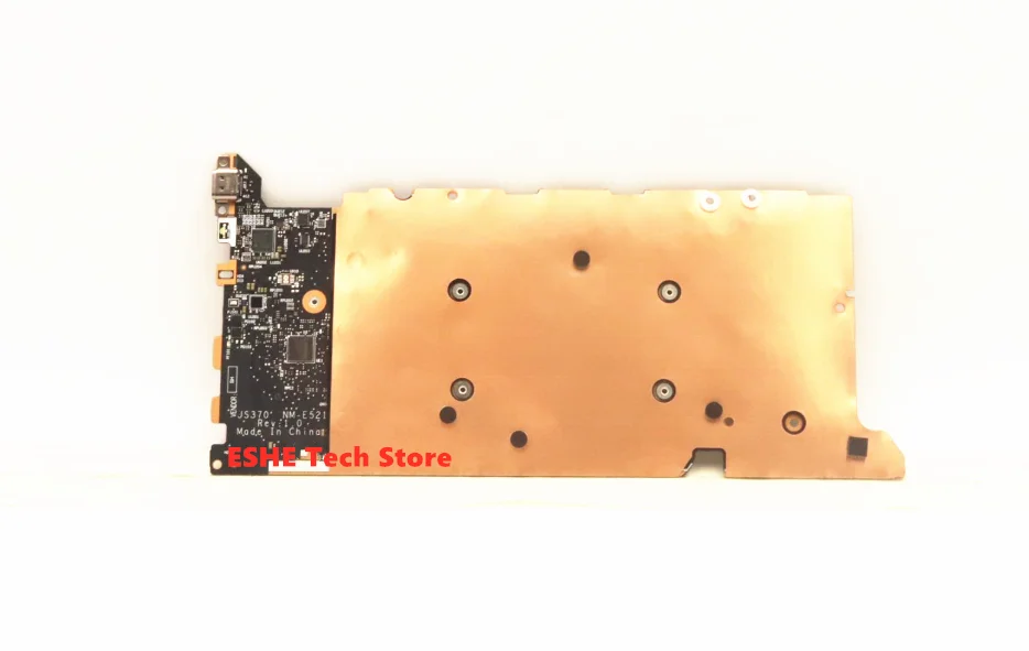NM-E521 For Lenovo Yoga Slim 7 Carbon 13IAP7 Laptop Motherboard I5-1240P I7-1260P RAM 8G 16G 5B21J10856 5B21J10854 5B21J10852