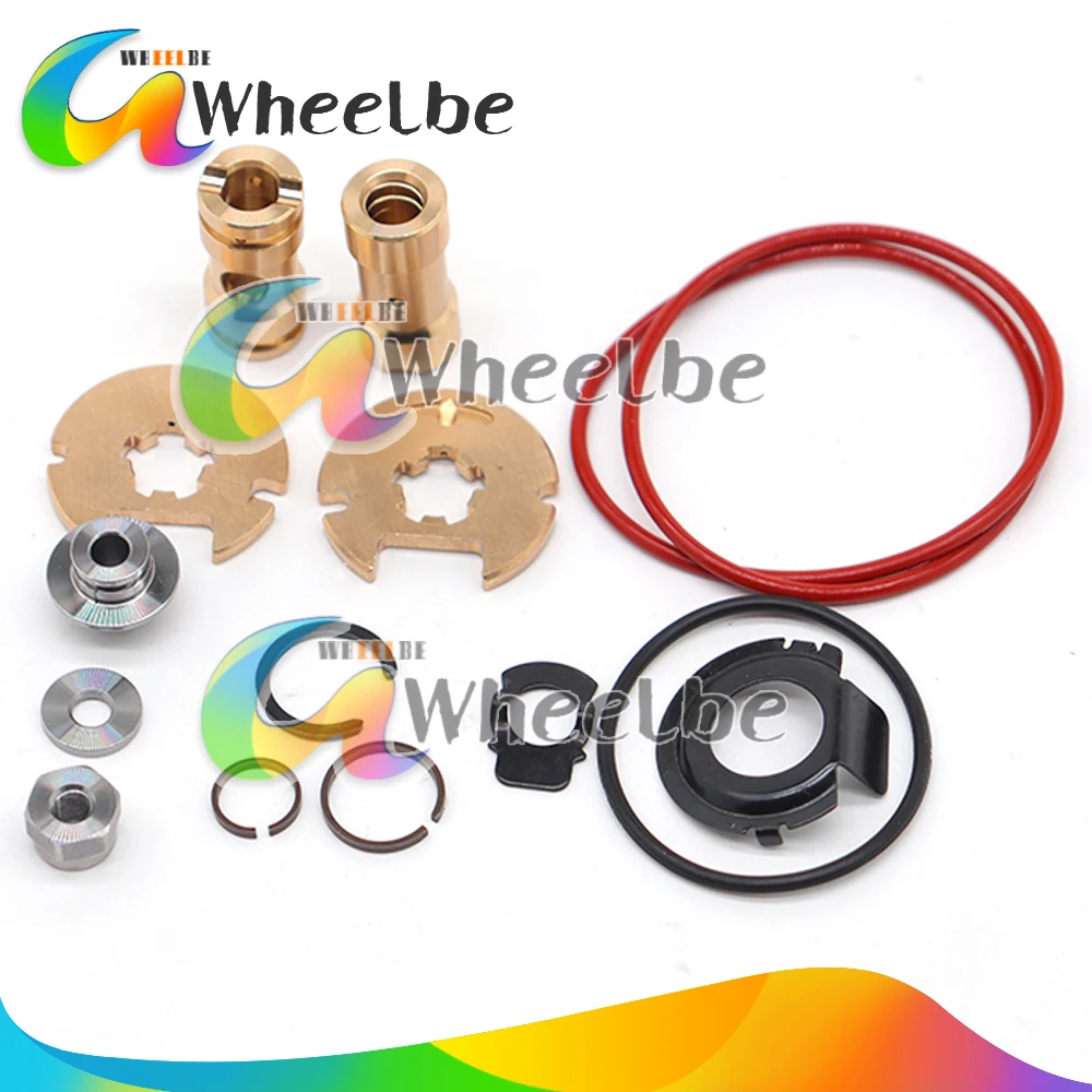 Turbo Repair Kits K04 Rebuild Kits Turbo Parts Auto K03 06A145704A 06A145713F 06A145713D 078145703L 078145704H 53039880047