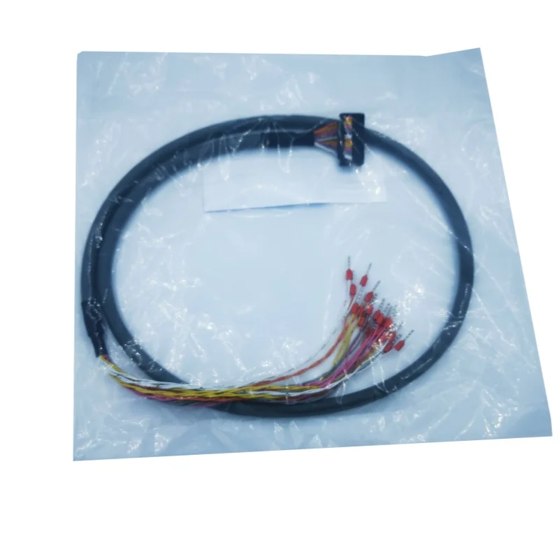 

Gold seller New Original G79-Y100C Digital Display Unit With Loose Wire Crimping Terminal Cable