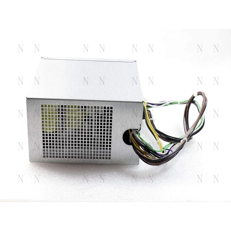 XQ  For Dell Precision 3620 T3620 T1700 365W Power Supply HU365EM-00 T1M43 7VK45
