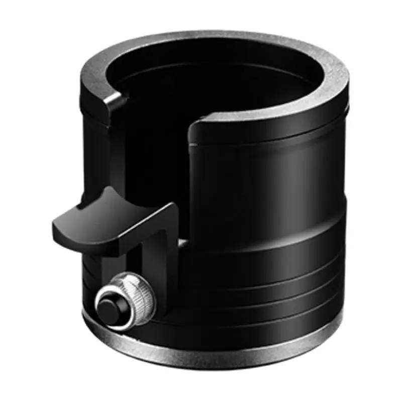 X16A 2025 جديد-محطة دك اسبريسو للقهوة لحامل فلتر القهوة سبائك الألومنيوم اسبريسو العبث الوقوف لآلة القهوة