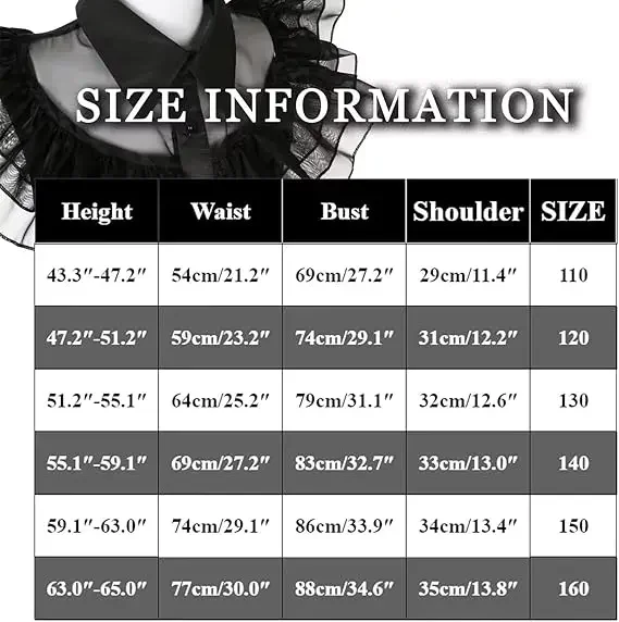 할로윈 웬즈데이 고딕 유령 뱀파이어 드레스 모티시아 아담스 튤 드레스 고딕 의상 벨트 포함 레이어드 드레스 화려한 카니발 의상