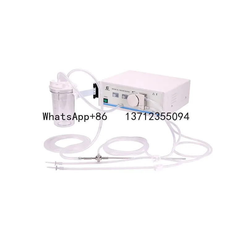 

Medical Equipment laparoscopic instrument endoscopy laparoscopy shot irrigation pump