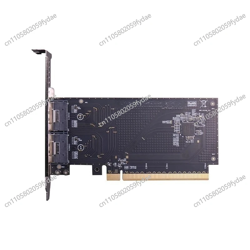 SXM2 To PCI-E X16 T…