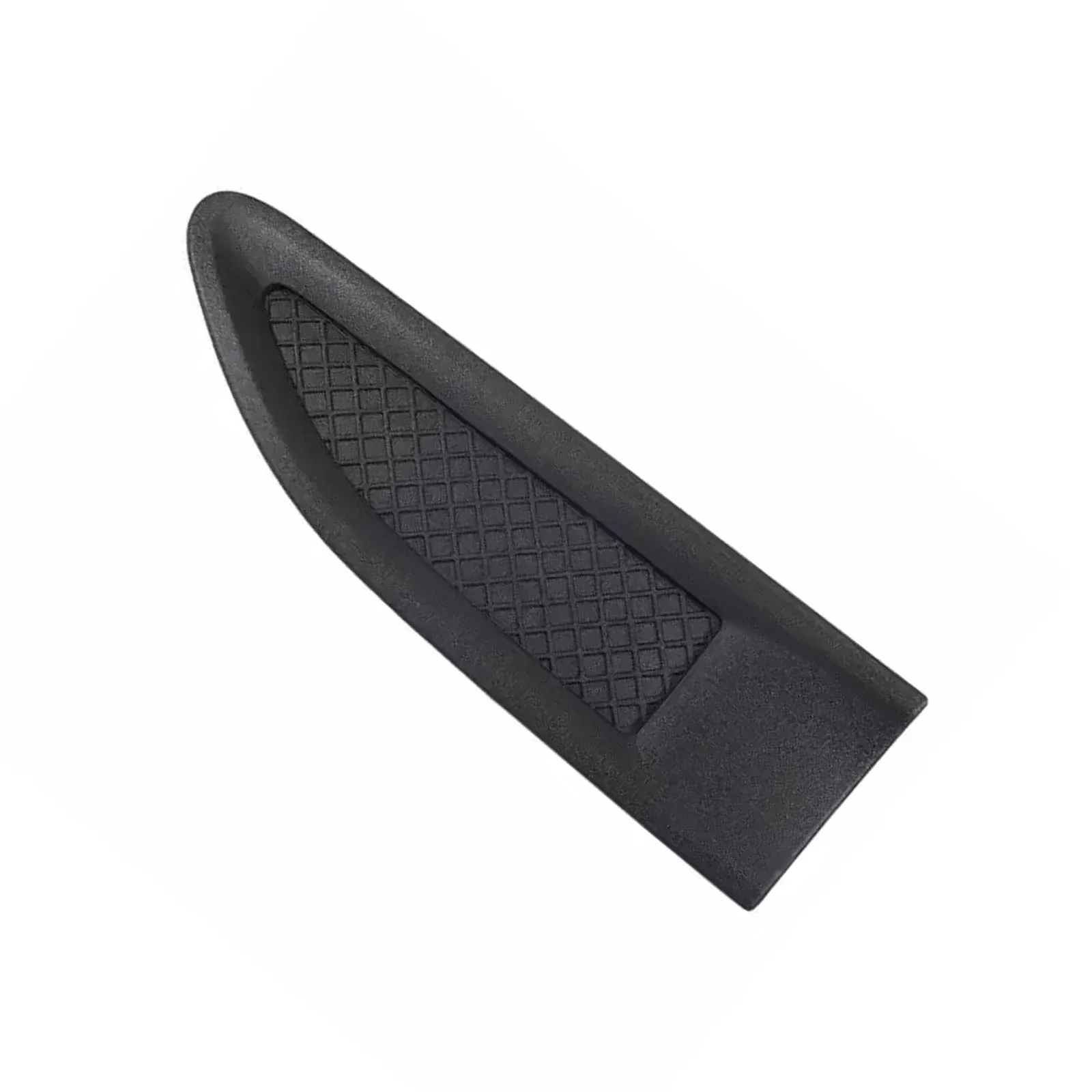 

Vehicle Maintenance Front Left Mudguard Front Left Molding As Shown OE Number DG1Z-16178-D OE Number DG1Z16178D