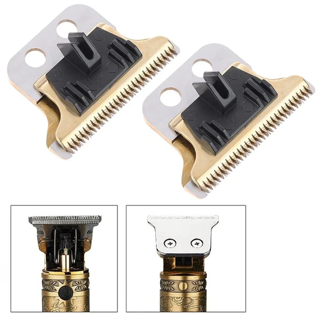 T9 Hair Clipper Blades Replacement for 28mm Height T-Blade