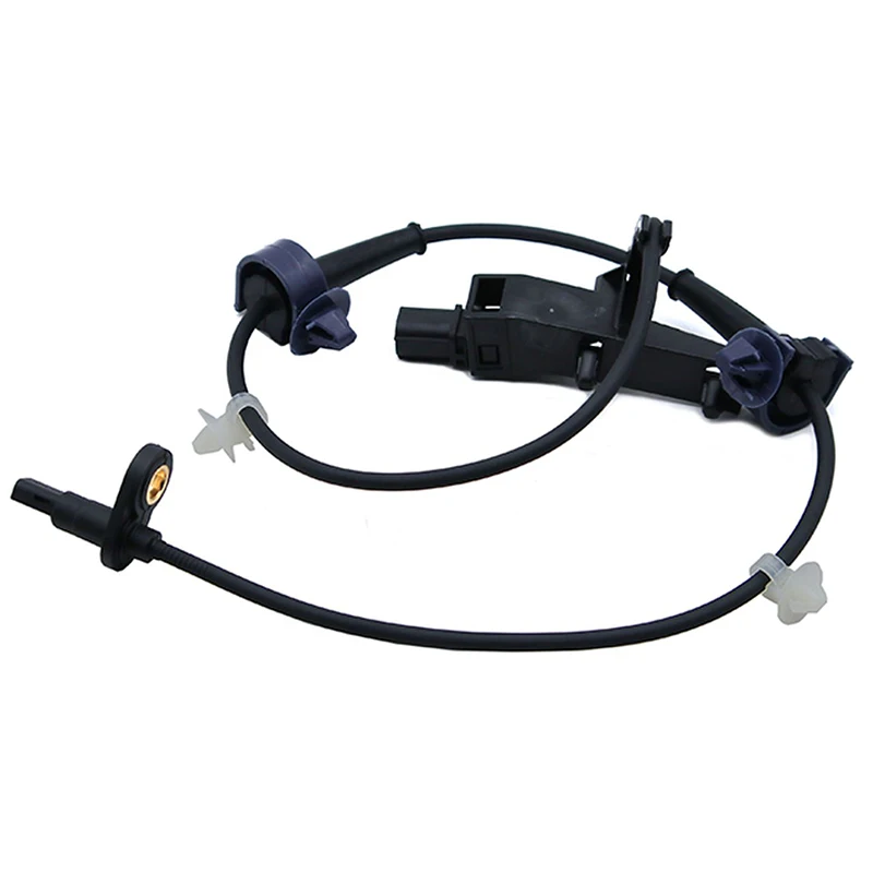 

57450-SMG-E01 57450SMGE01 High Quality New Front Right ABS Wheel Speed Sensor For Honda Civic 5D Type-R 2006-2011 Auto Parts