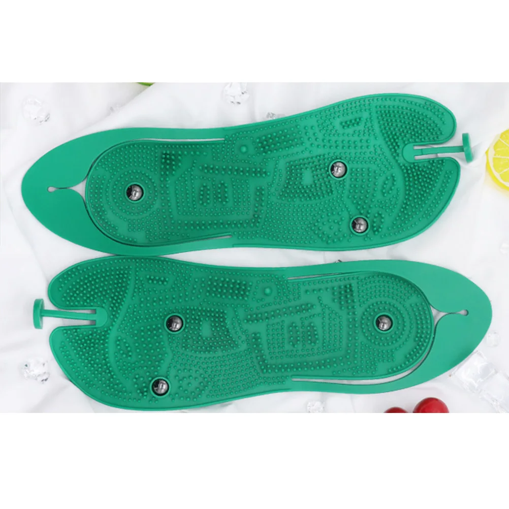 

Premium Mini Foot Massager For Arch Massage Durable Plantar Fasciitis Relief Portable Therapy Tool For Men Women Green