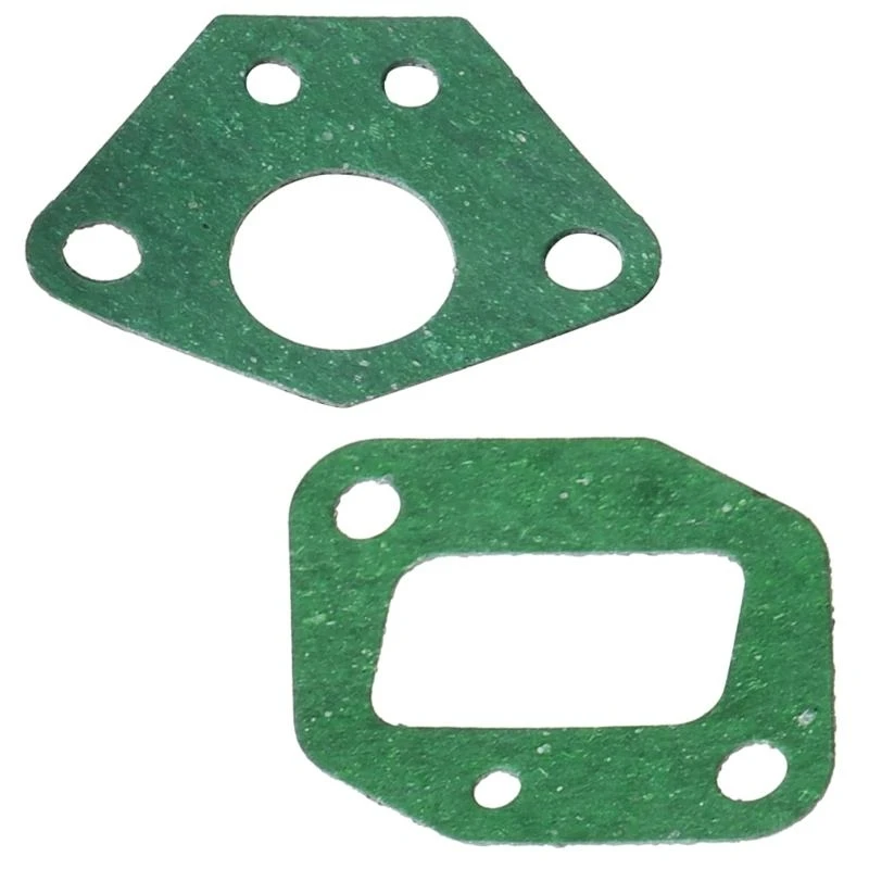 

2x 40-5 43CC 52CC кусторез, разъем основания карбюратора впускного коллектора EasyUse