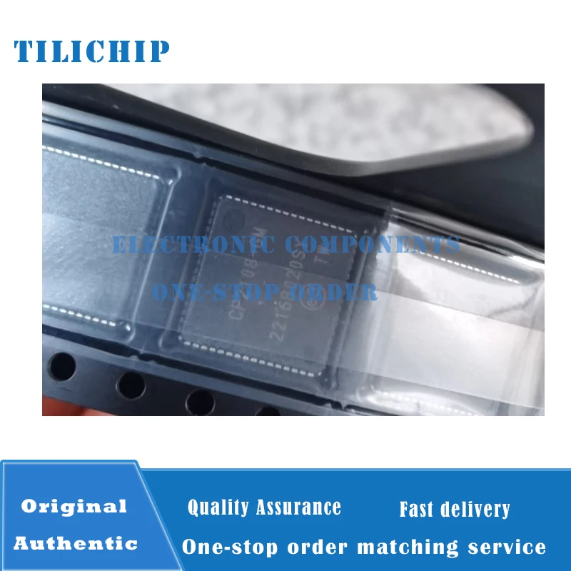 CP2108-B03-GMR QFN-…