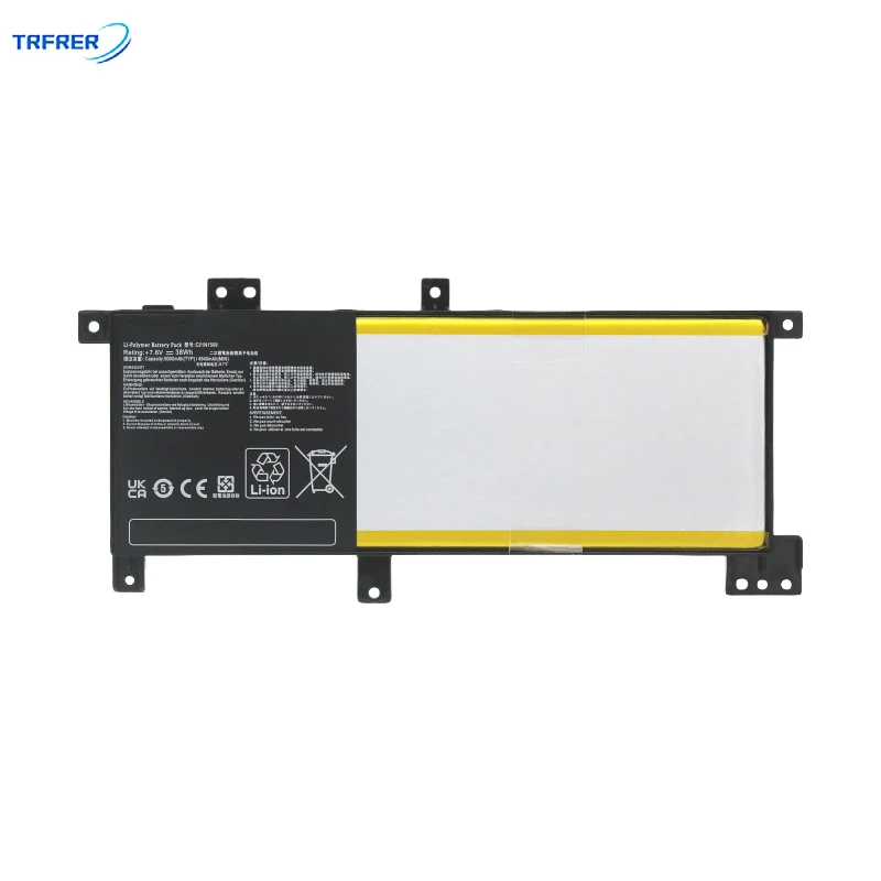 

CO C21N1508 Laptop Battery For ASUS X456U X456UA X456UR X456UV A456U X456UB X456UF X456UJ F456U F456UV K456U R457U C21PQ9H