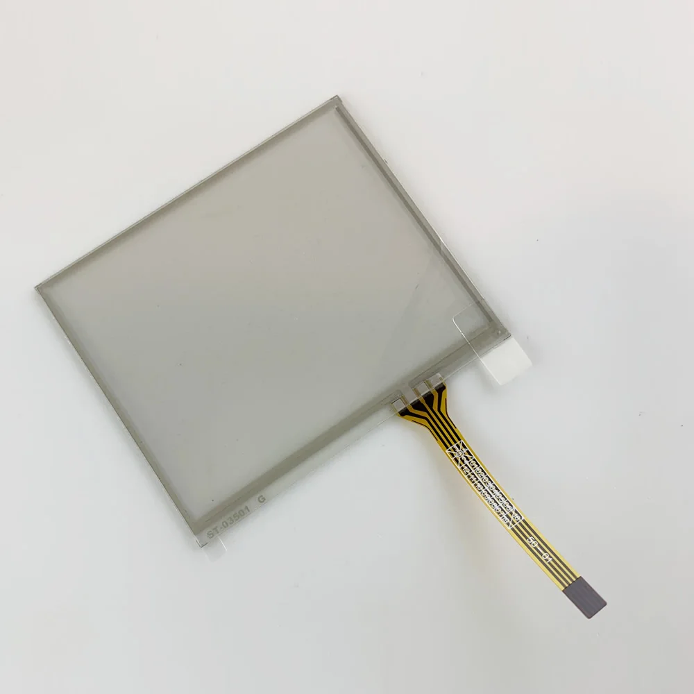 

New 4PP065.0351 Touch Screen Glass For B&R HMI Operation Panel Repair,Available&Stock Inventory