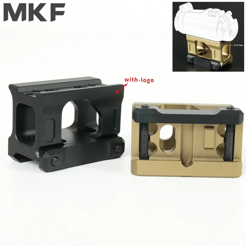 

Тактический прицел для увеличения высоты, база для страйкбола, высокое качество, прицел с красной точкой, металлическое крепление для 21 мм, аксессуары для рейки, оружие