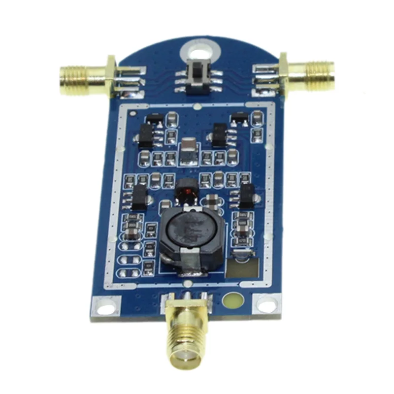 JABS-LZ1AQ هوائي حلقة صغير على الموجات القصيرة LZ1AQ هوائي حلقة 50K-500Mhz هوائي نشط كامل النطاق AM FM VHF UHF SDR استقبال Rad