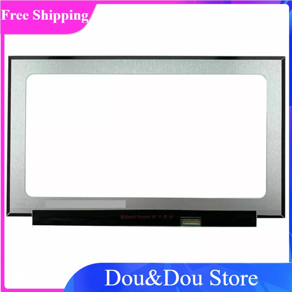 

NT140WHM-N49 fit NT140WHM-N44 N34 V8.2 14" 1366x768 NO Screw Holes Display EDP HD LCD Screen